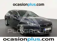 2017 Peugeot 508