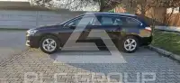 2017 Peugeot 508
