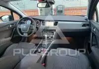 2017 Peugeot 508
