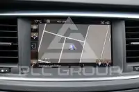 2017 Peugeot 508
