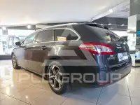 2017 Peugeot 508