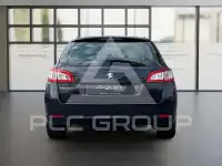 2017 Peugeot 508