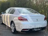 2017 Peugeot 508