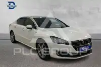 2017 Peugeot 508