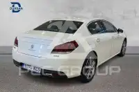 2017 Peugeot 508