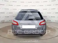 2017 Peugeot 508