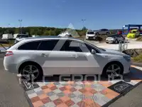 2017 Peugeot 508