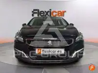 2017 Peugeot 508