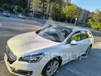 2017 Peugeot 508