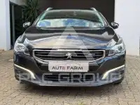 2017 Peugeot 508