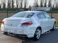 2017 Peugeot 508
