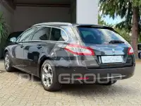 2017 Peugeot 508