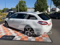 2017 Peugeot 508