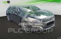 2017 Peugeot 508