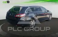 2017 Peugeot 508