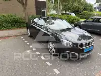 2017 Peugeot 508