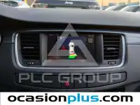 2017 Peugeot 508
