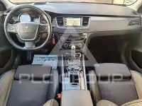 2017 Peugeot 508