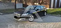 2017 Peugeot 508