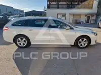 2017 Peugeot 508