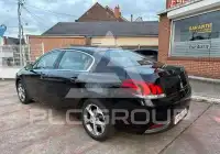 2017 Peugeot 508