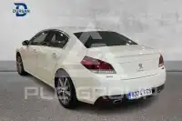 2017 Peugeot 508