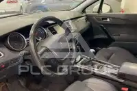 2017 Peugeot 508