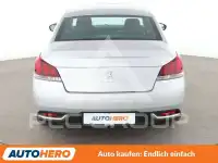 2017 Peugeot 508