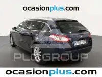 2017 Peugeot 508