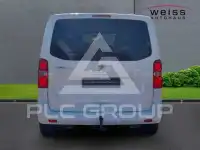 2017 Peugeot Traveller