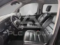 2017 Peugeot Traveller