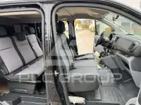 2017 Peugeot Traveller