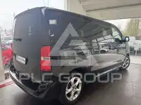 2017 Peugeot Traveller