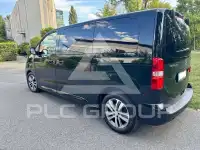 2017 Peugeot Traveller