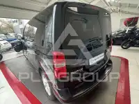 2017 Peugeot Traveller