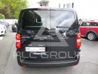 2017 Peugeot Traveller