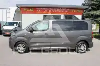 2017 Peugeot Traveller