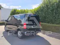 2017 Peugeot Traveller