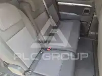 2017 Peugeot Traveller