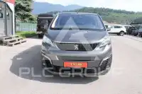 2017 Peugeot Traveller