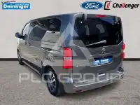 2017 Peugeot Traveller
