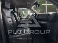 2017 Peugeot Traveller