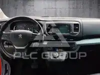 2017 Peugeot Traveller