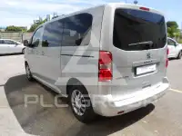 2017 Peugeot Traveller