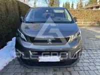 2017 Peugeot Traveller