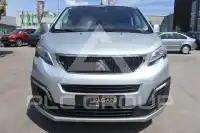 2017 Peugeot Traveller