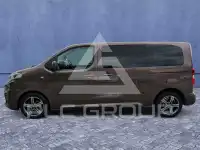 2017 Peugeot Traveller