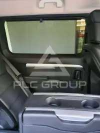 2017 Peugeot Traveller