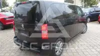 2017 Peugeot Traveller