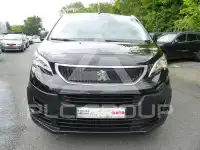 2017 Peugeot Traveller